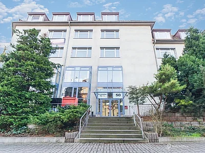 © HQ Am Stadion Erfurt